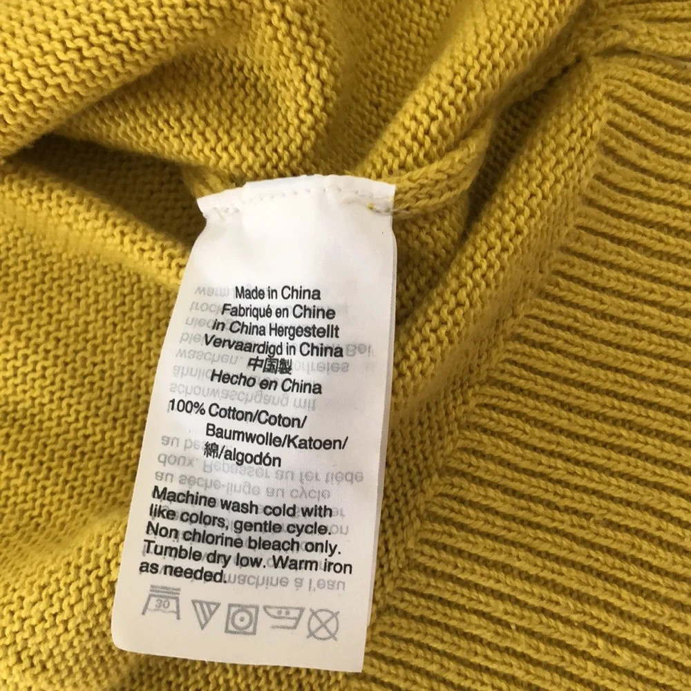 J. Crew Sweater